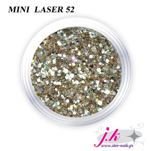 Mini Laser 052