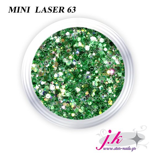Mini Laser 063