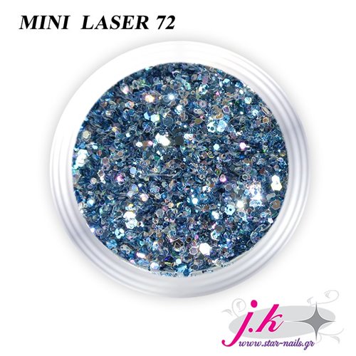 Mini Laser 072