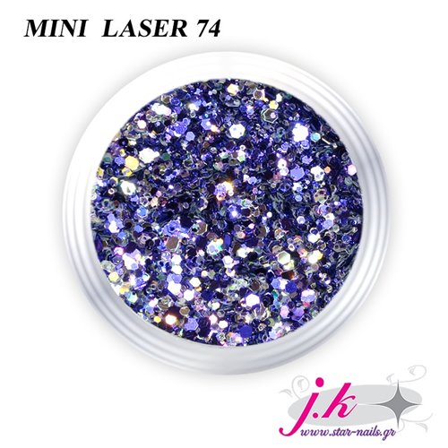 Mini Laser 074