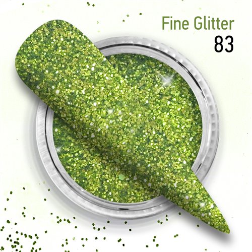 FINE GLITTER 83