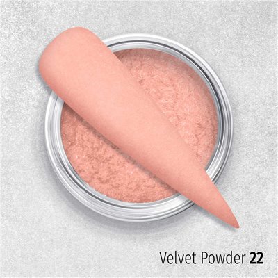 Velvet Powder 22