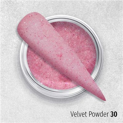 Velvet Powder 30