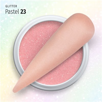 Paster Glitter Powder 23