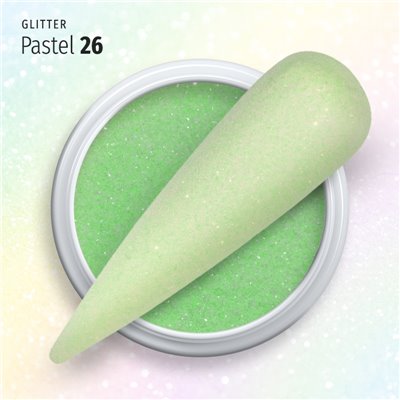 Paster Glitter Powder 26