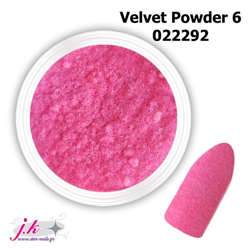 Velvet Powder 06
