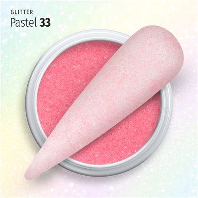 Paster Glitter Powder 33