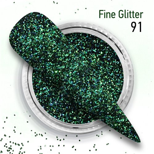 FINE GLITTER 91