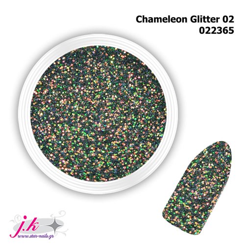 Chameleon Glitter 02