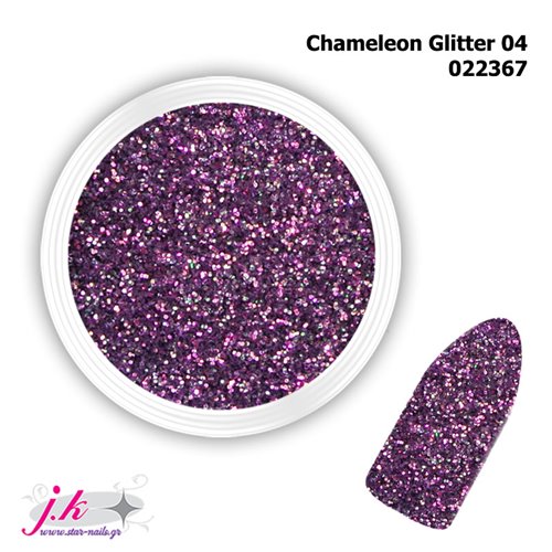 Chameleon Glitter 04