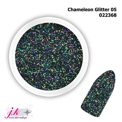 Chameleon Glitter 05