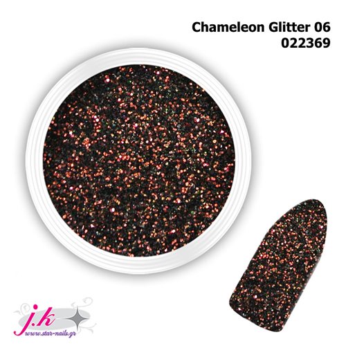Chameleon Glitter 06