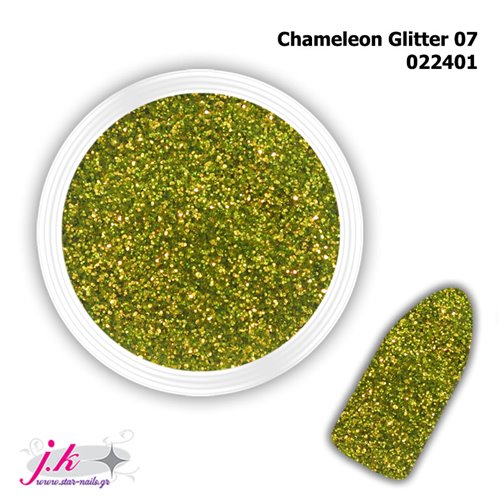 Chameleon Glitter 07