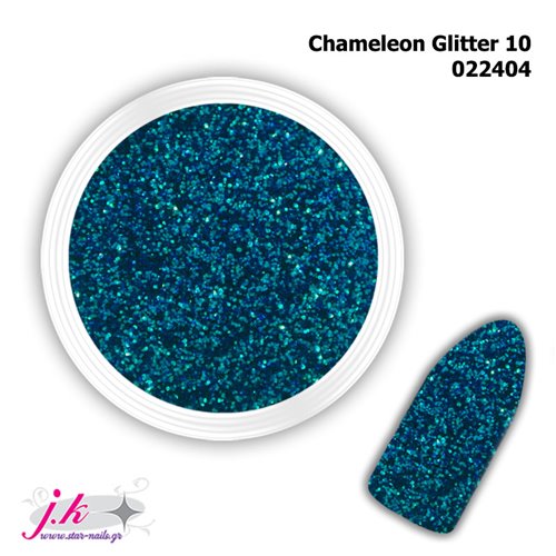 Chameleon Glitter 10