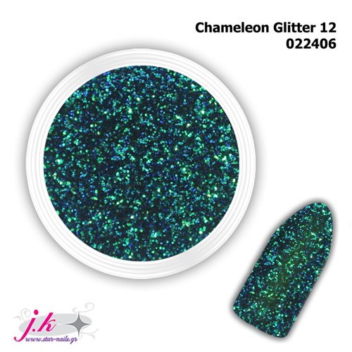 Chameleon Glitter 12