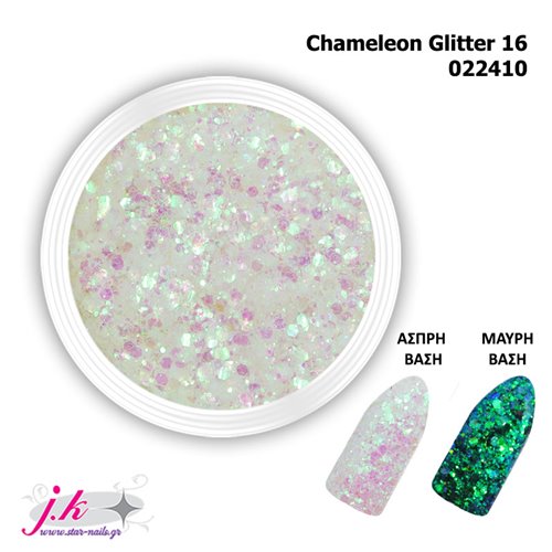 Chameleon Glitter 16