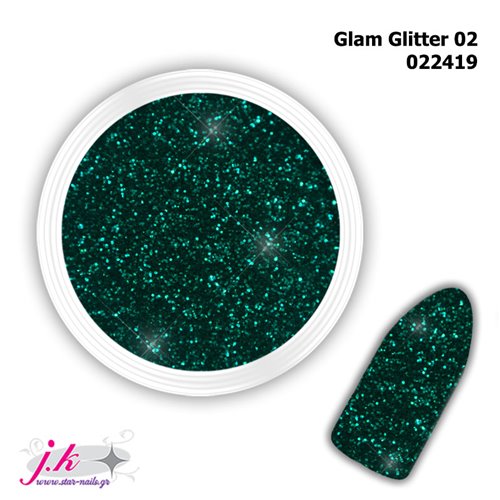 Glam Glitter 02