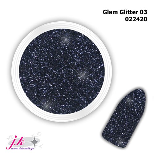 Glam Glitter 03