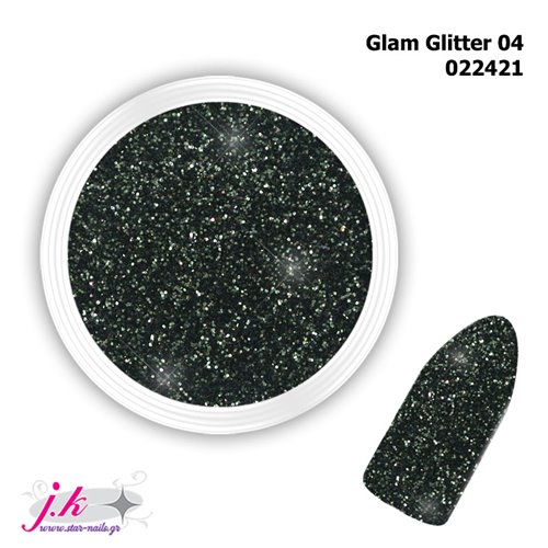Glam Glitter 04