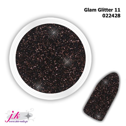 Glam Glitter 11
