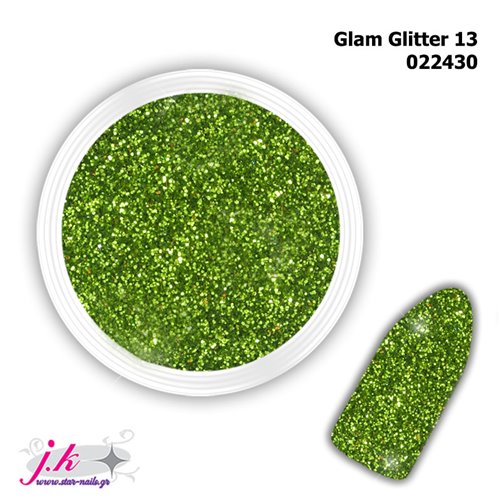Glam Glitter 13