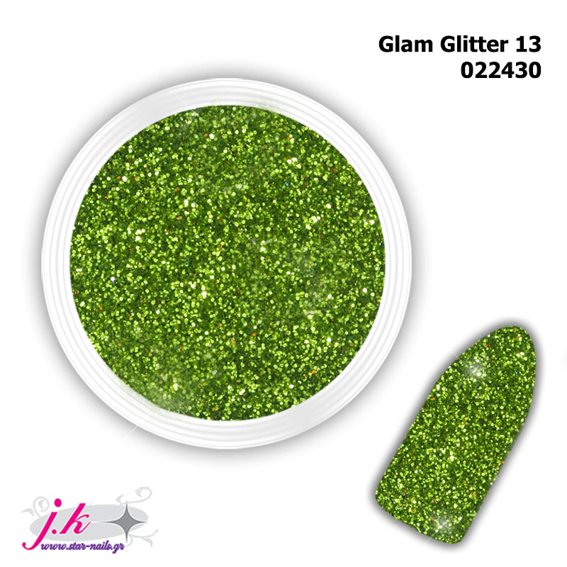 Glam Glitter 13