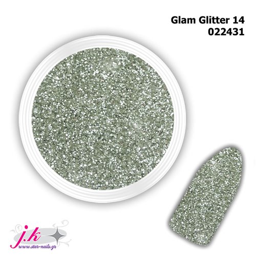 Glam Glitter 14