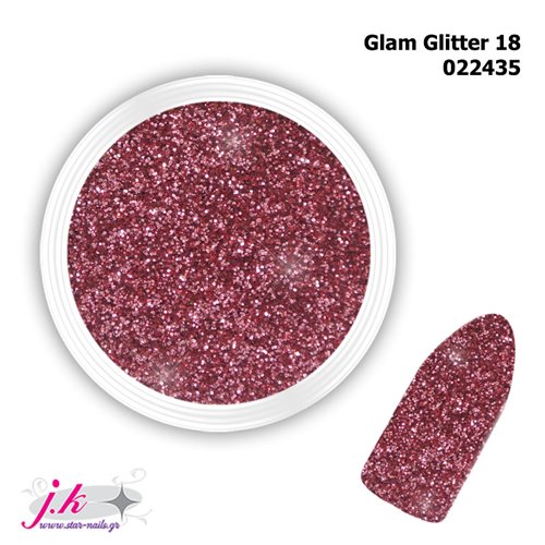 Glam Glitter 18