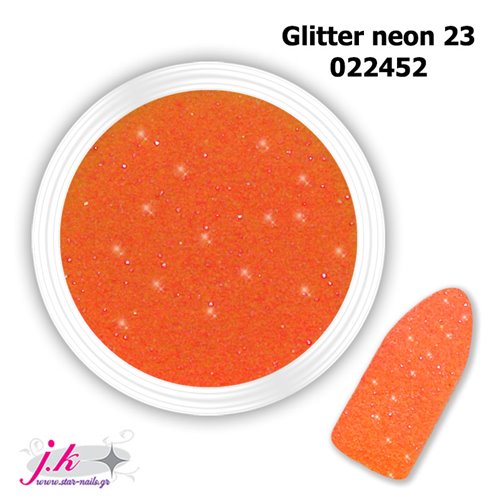 Glitter Neon 23