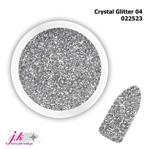 Crystal Glitter 04