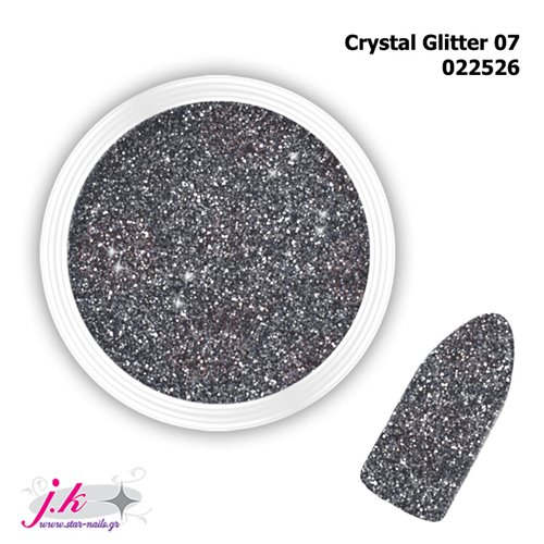 Crystal Glitter 07