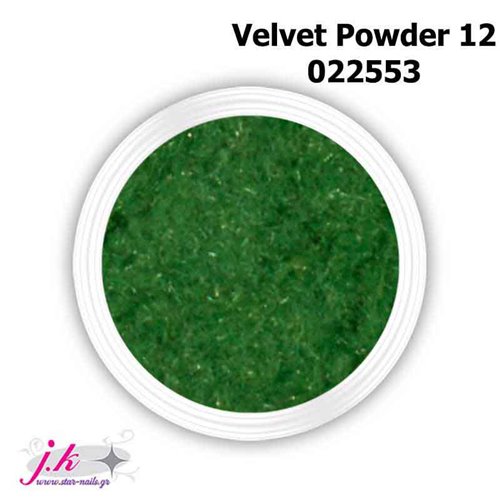 Velvet Powder 12