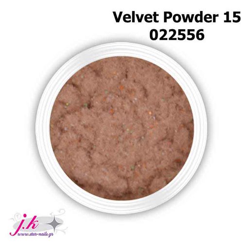 Velvet Powder 15
