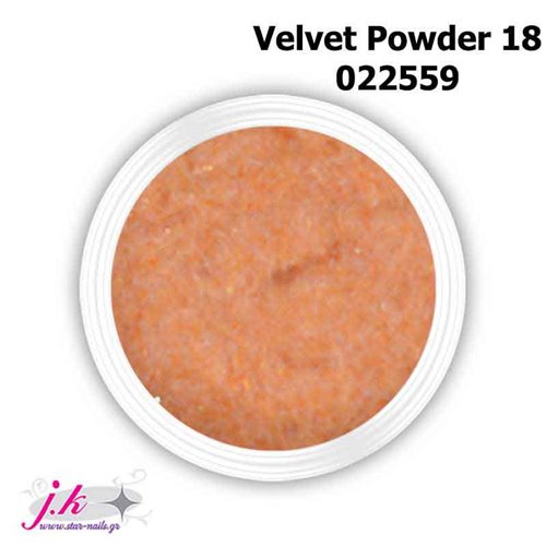 Velvet Powder 18