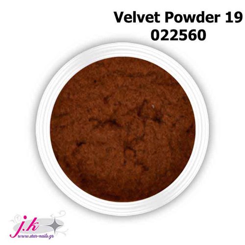 Velvet Powder 19