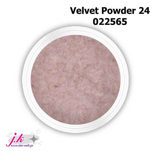 Velvet Powder 24