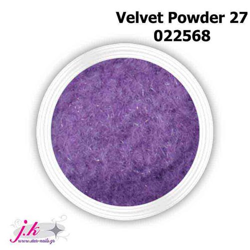 Velvet Powder 27