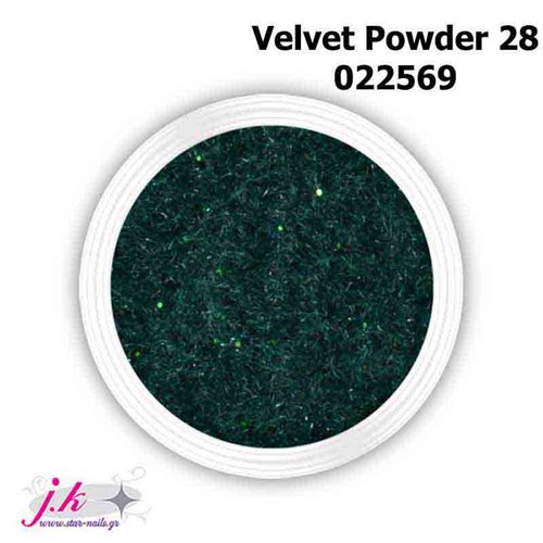 Velvet Powder 28