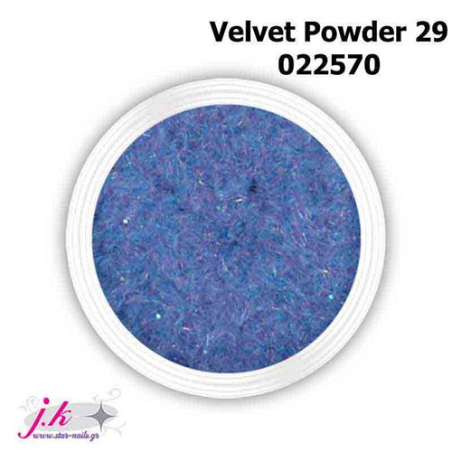 Velvet Powder 29