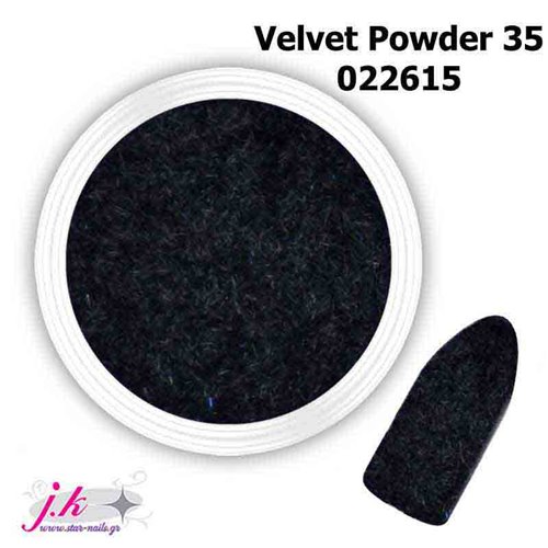 Velvet Powder 35