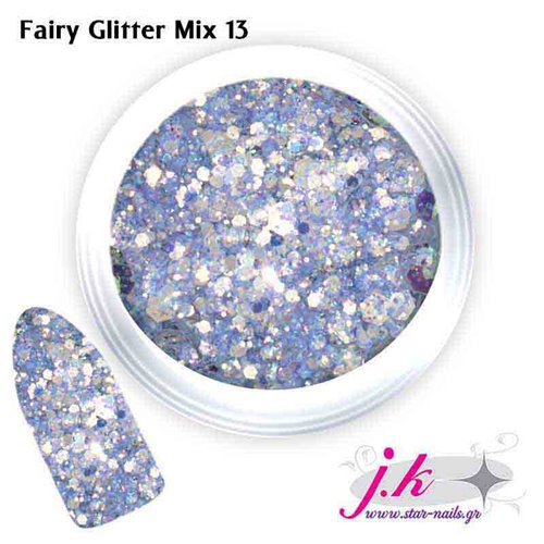 Fairy Glitter Mix 13
