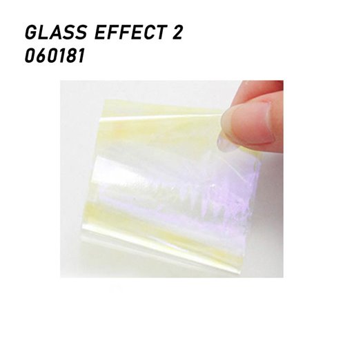 GLASS EFFECT FOIL 2