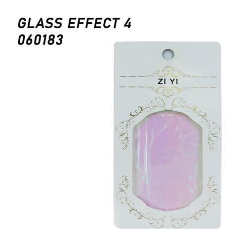 GLASS EFFECT FOIL 4