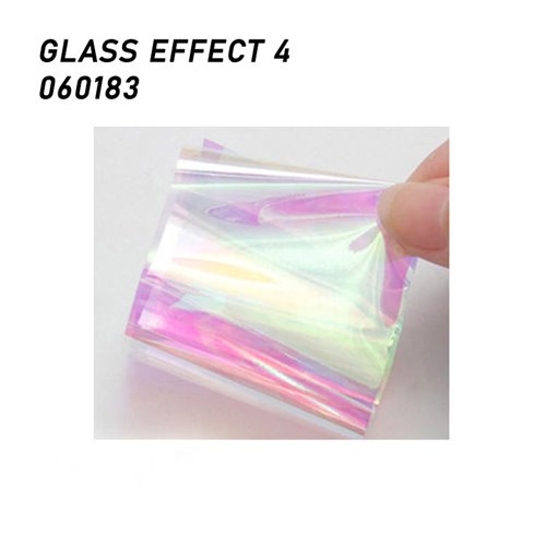 GLASS EFFECT FOIL 4