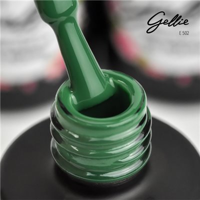 Ημιμόνιμο Βερνίκι Gellie E 502