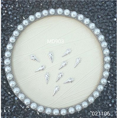 Κοσμήματα Νυχιών Md-903