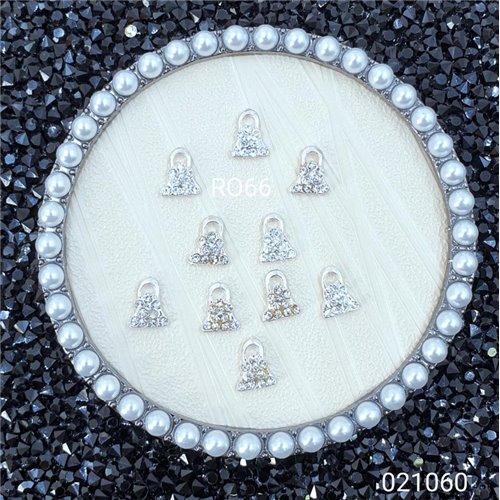 Κοσμήματα Νυχιών Ro-066
