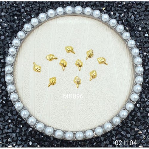 Κοσμήματα Νυχιών Md-896