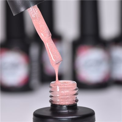 Ημιμόνιμο Βερνίκι Gellie Flash 29