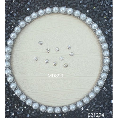 Κοσμήματα Νυχιών Md-899
